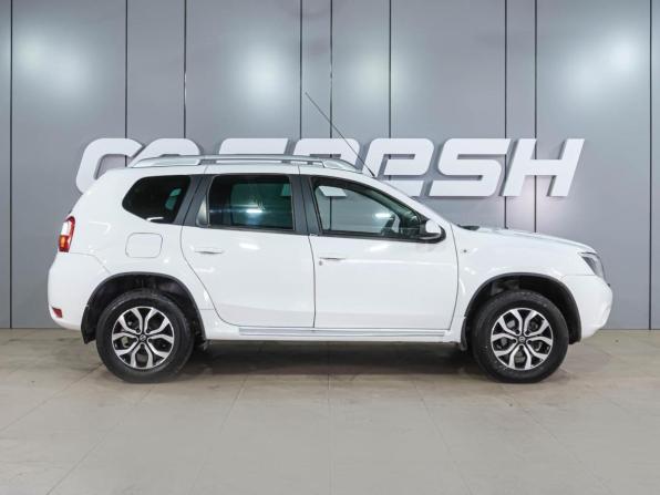 Nissan Terrano III (D10) с пробегом 2015 года, цена 1 299 000 рублей, 137244 км, внедорожник, Автокод Объявления