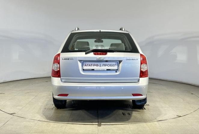 Chevrolet Lacetti I с пробегом 2010 года, цена 710 000 рублей, 98752 км, универсал, Автокод Объявления