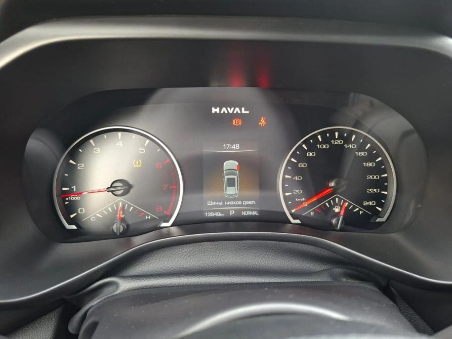 Haval Jolion I Самара  - изображение 11