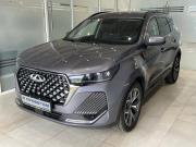 Chery Tiggo 7 Pro Max I Рестайлинг Москва  - изображение 23