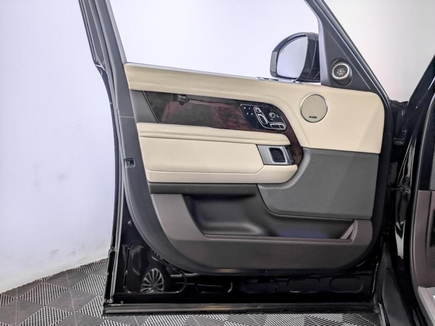 Land Rover Range Rover IV Рестайлинг Москва  - изображение 19
