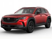 Mazda CX-50 Москва  - изображение 2