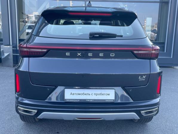 Exeed LX I Рестайлинг с пробегом 2023 года, цена 2 070 000 рублей, 34509 км, внедорожник, Автокод Объявления