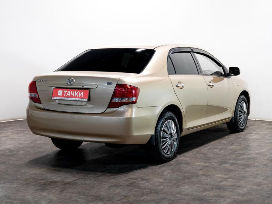 Toyota Corolla X (E140 E150) Рестайлинг Чита  - изображение 3