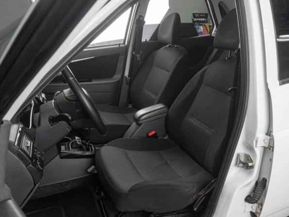 Lada (ВАЗ) Priora I Рестайлинг с пробегом 2017 года, цена 619 000 рублей, 208175 км, седан, Автокод Объявления