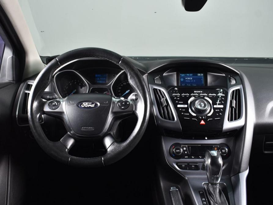 Ford Focus III Кемерово  - изображение 8