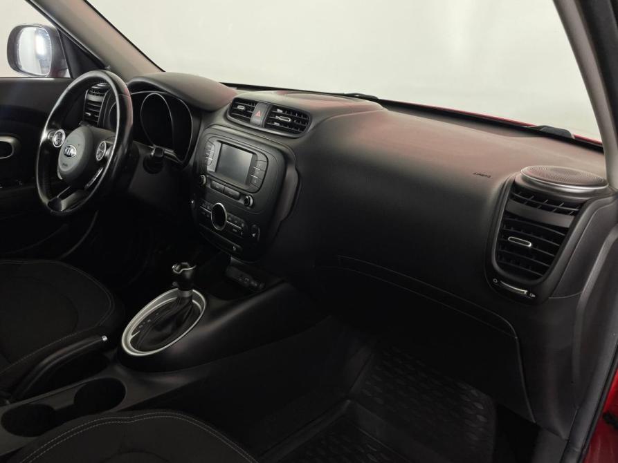 Kia Soul II Рестайлинг Воронеж  - изображение 9