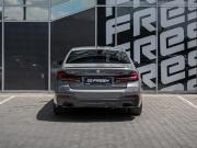 BMW 5 серии VII (G30/G31/G38) Рестайлинг Краснодар  - изображение 31