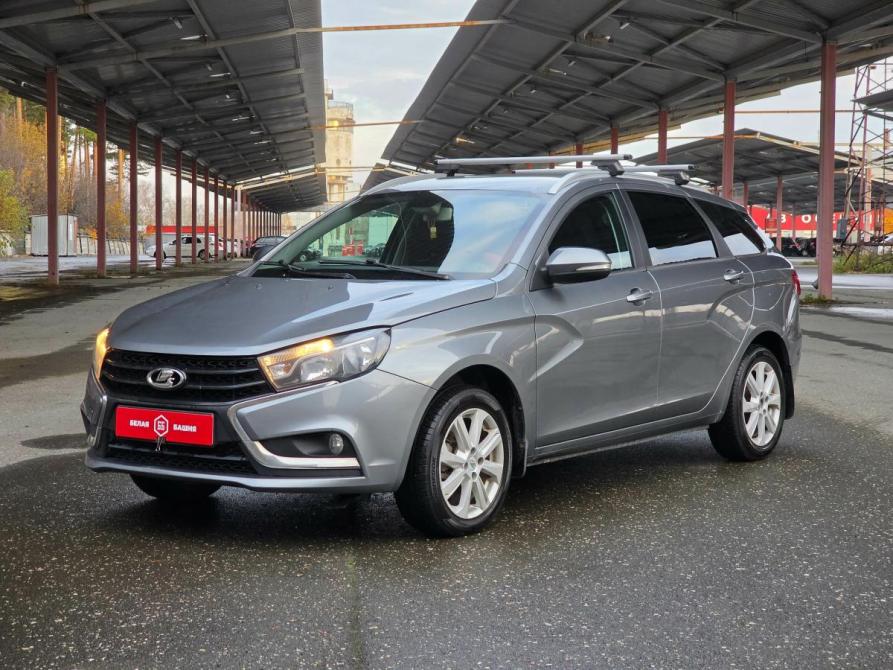 Lada (ВАЗ) Vesta I Екатеринбург  - изображение 4