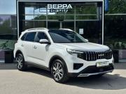 Kia Sportage (China) III (NP) Рестайлинг Пермь  - изображение 26