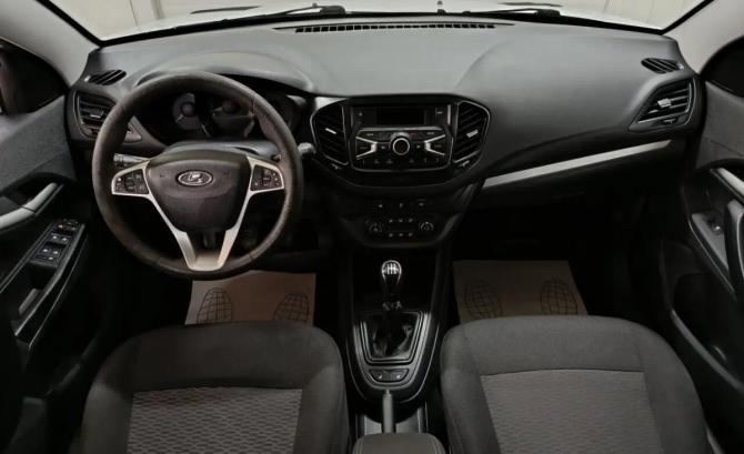 Lada (ВАЗ) Vesta I с пробегом 2019 года, цена 799 000 рублей, 210122 км, универсал, Автокод Объявления