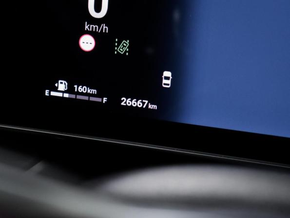 Haval F7 II с пробегом 2024 года, цена 2 900 000 рублей, 26666 км, внедорожник, Автокод Объявления
