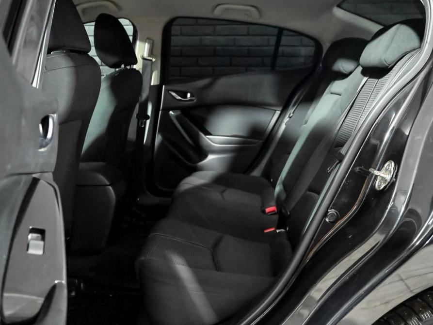 Mazda 3 III (BM) Рестайлинг Екатеринбург  - изображение 20