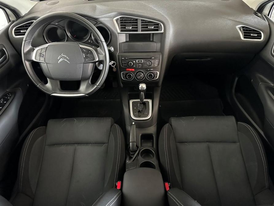Citroen C4 II Москва  - изображение 9