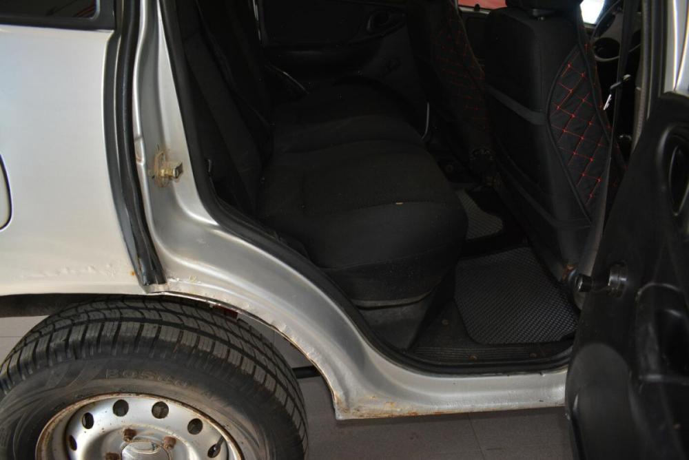 Chevrolet Niva I Киров  - изображение 20