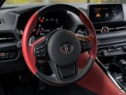 Toyota Supra V (A90) Москва  - изображение 36