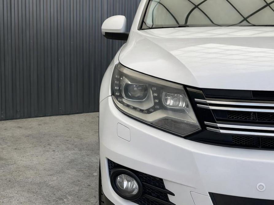 Volkswagen Tiguan I Рестайлинг Пермь  - изображение 24