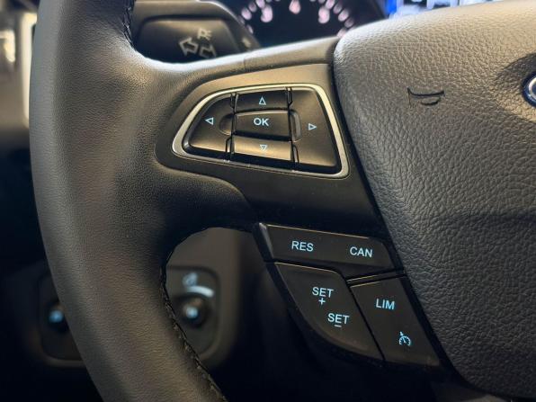 Ford Kuga II Рестайлинг с пробегом 2019 года, цена 1 997 000 рублей, 94010 км, внедорожник, Автокод Объявления