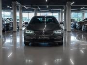 BMW 5 серии VII (G30/G31/G38) Москва  - изображение 26