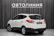 Hyundai ix35 I Красноярск  - изображение 26
