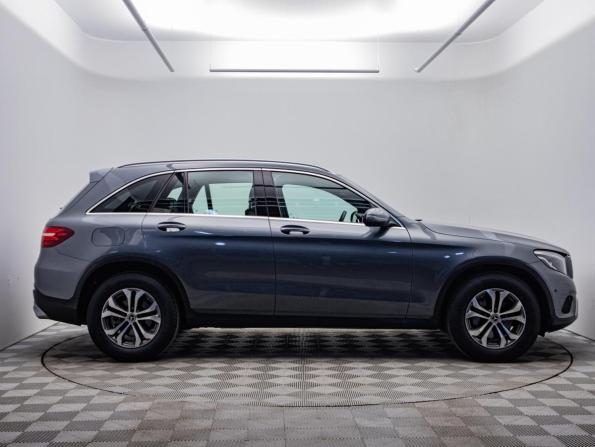 Mercedes-Benz GLC I (X253) с пробегом 2018 года, цена 3 428 000 рублей, 61352 км, внедорожник, Автокод Объявления
