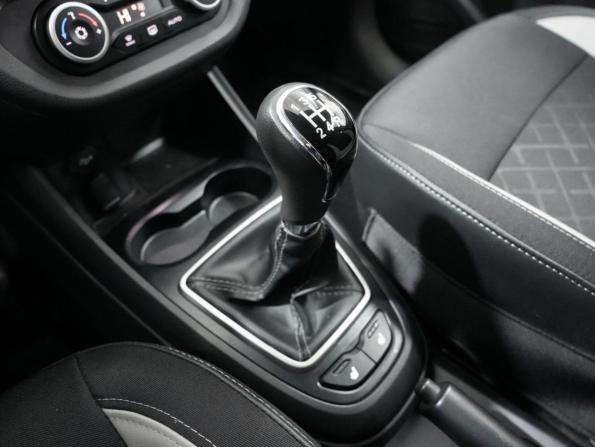 Lada (ВАЗ) Vesta I с пробегом 2019 года, цена 868 000 рублей, 107000 км, седан, Автокод Объявления