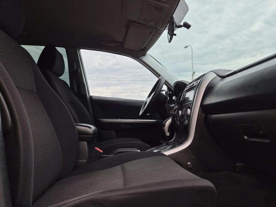 Suzuki Grand Vitara II Рестайлинг Саратов  - изображение 32