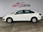 Lada (ВАЗ) Vesta I Рестайлинг (NG) Тамбов  - изображение 25