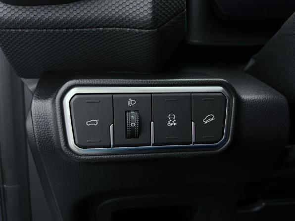 Haval Dargo I с пробегом 2024 года, цена 2 650 000 рублей, 36749 км, внедорожник, Автокод Объявления