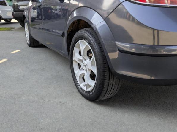 Opel Astra H Рестайлинг с пробегом 2007 года, цена 469 900 рублей, 281000 км, хэтчбек, Автокод Объявления