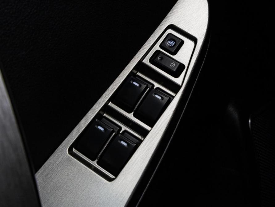 Geely Emgrand X7 I Рестайлинг Санкт-Петербург  - изображение 16