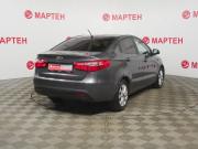 Kia Rio III Вологда  - изображение 22