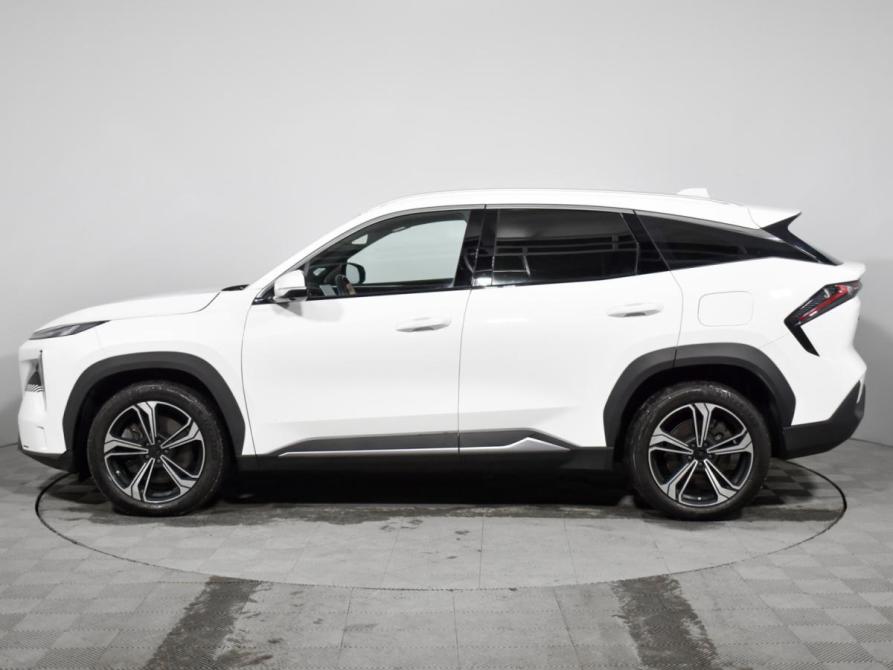 Geely Galaxy L7 Санкт-Петербург  - изображение 8