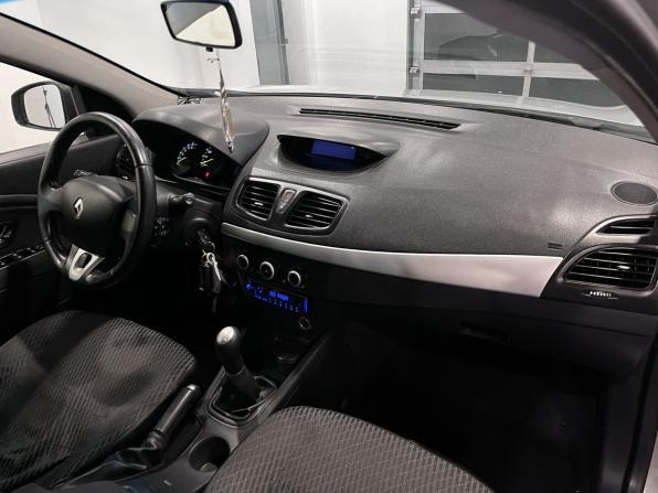 Renault Fluence I с пробегом 2012 года, цена 580 000 рублей, 192537 км, седан, Автокод Объявления