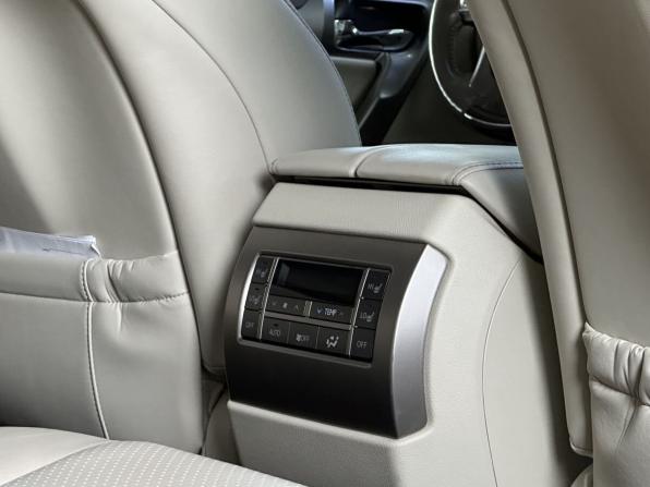 Lexus GX II Рестайлинг с пробегом 2015 года, цена 4 350 000 рублей, 246960 км, внедорожник, Автокод Объявления