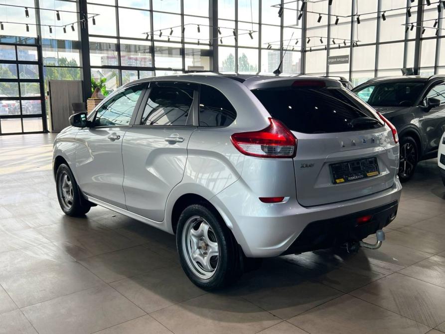 Lada (ВАЗ) XRAY I Оренбург  - изображение 7