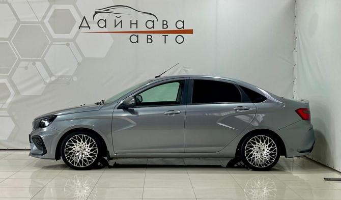 Lada (ВАЗ) Vesta I с пробегом 2021 года, цена 1 150 000 рублей, 70830 км, седан, Автокод Объявления