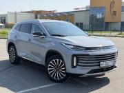 Exeed TXL I Рестайлинг Казань  - изображение 35