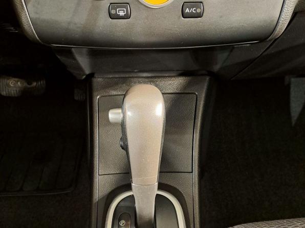 Nissan Tiida I с пробегом 2007 года, цена 649 000 рублей, 253686 км, хэтчбек, Автокод Объявления