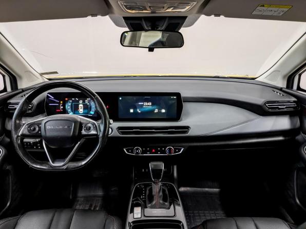 BAIC U5 Plus с пробегом 2024 года, цена 895 000 рублей, 160826 км, седан, Автокод Объявления
