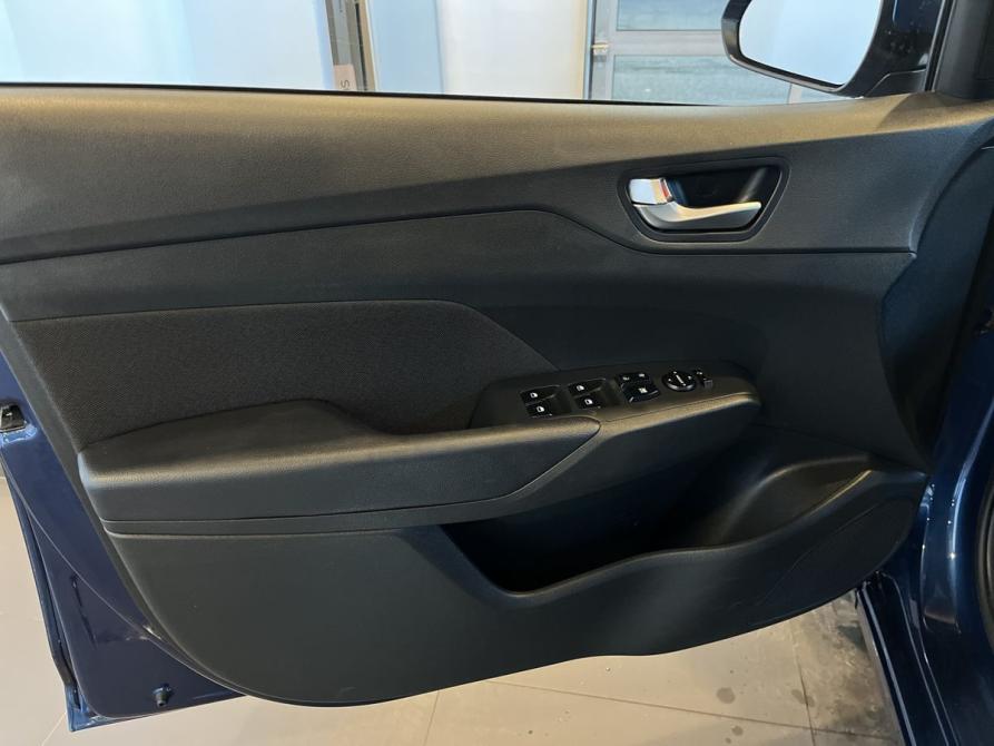Hyundai Solaris II Рестайлинг Чебоксары  - изображение 21