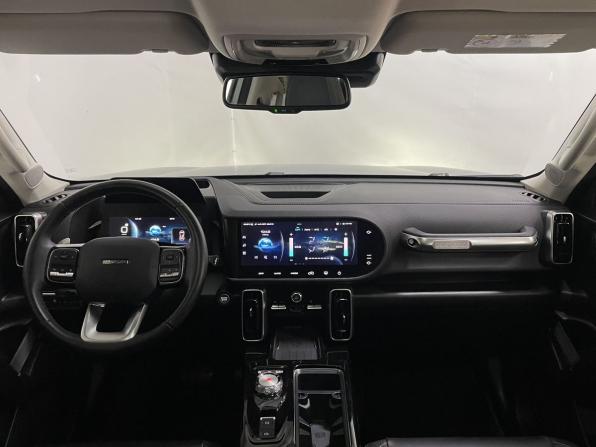 Haval Dargo I с пробегом 2022 года, цена 2 199 000 рублей, 110493 км, внедорожник, Автокод Объявления