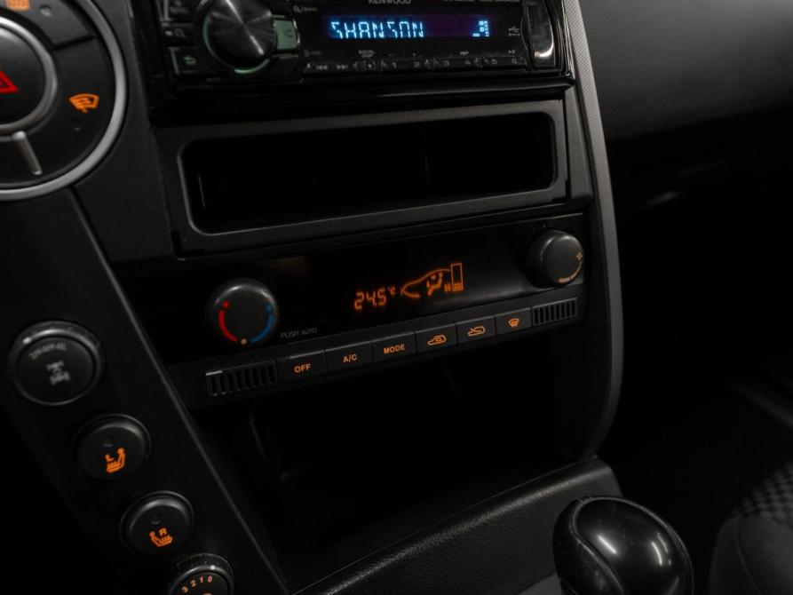 SsangYong Kyron I Рестайлинг Москва  - изображение 16