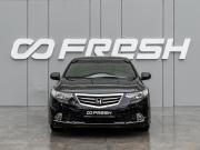 Honda Accord VIII Рестайлинг Краснодар  - изображение 24