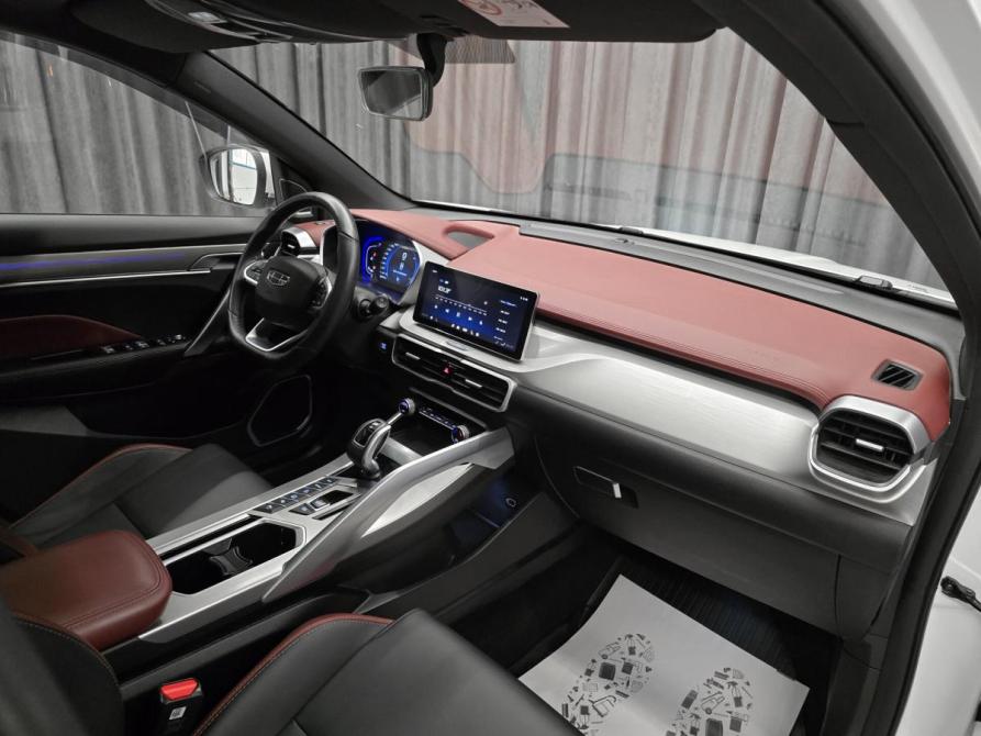 Geely Coolray I Красноярск  - изображение 17