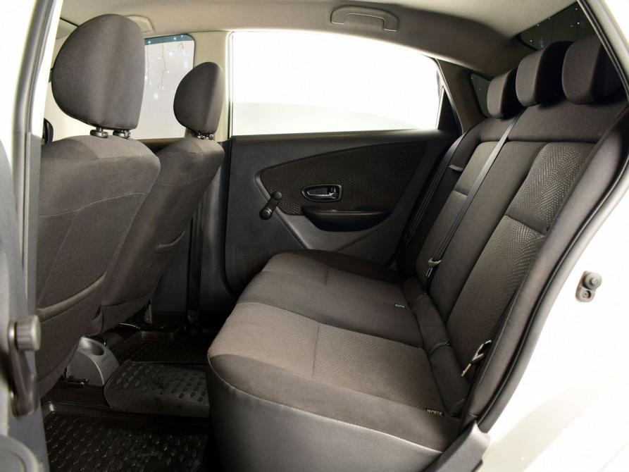Nissan Almera III (G15) Кемерово  - изображение 14