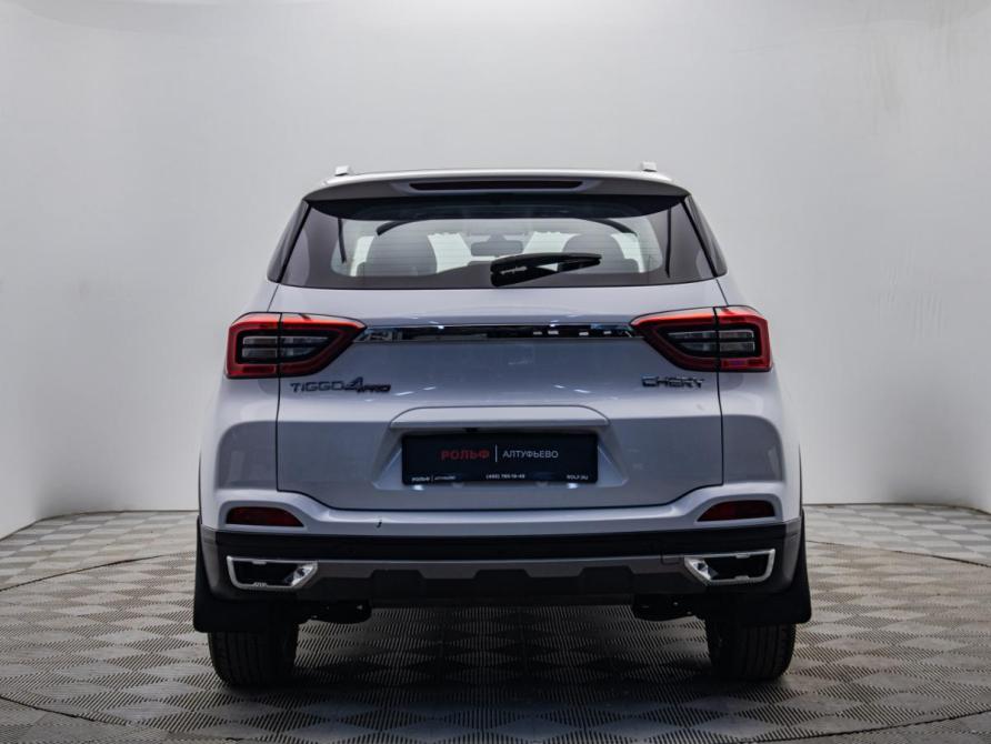 Chery Tiggo 4 Pro I Москва  - изображение 4