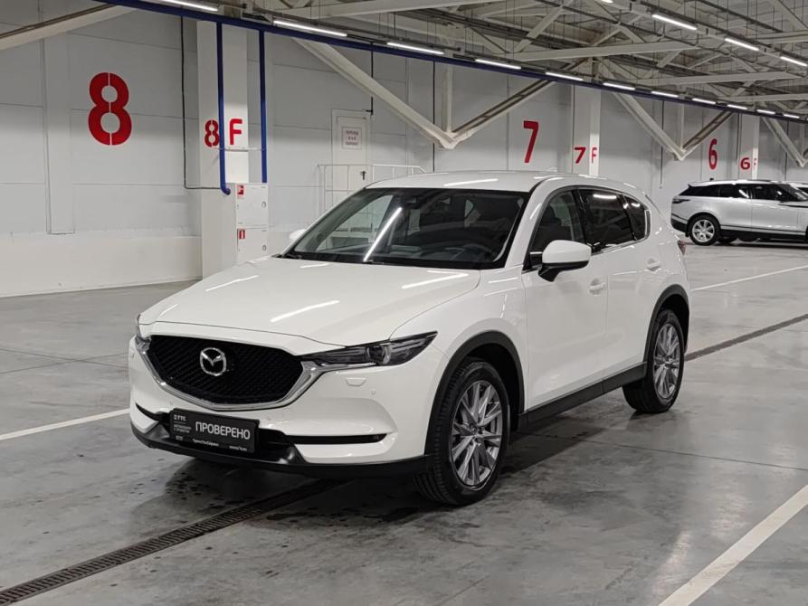 Mazda CX-5 II Казань  - изображение 1