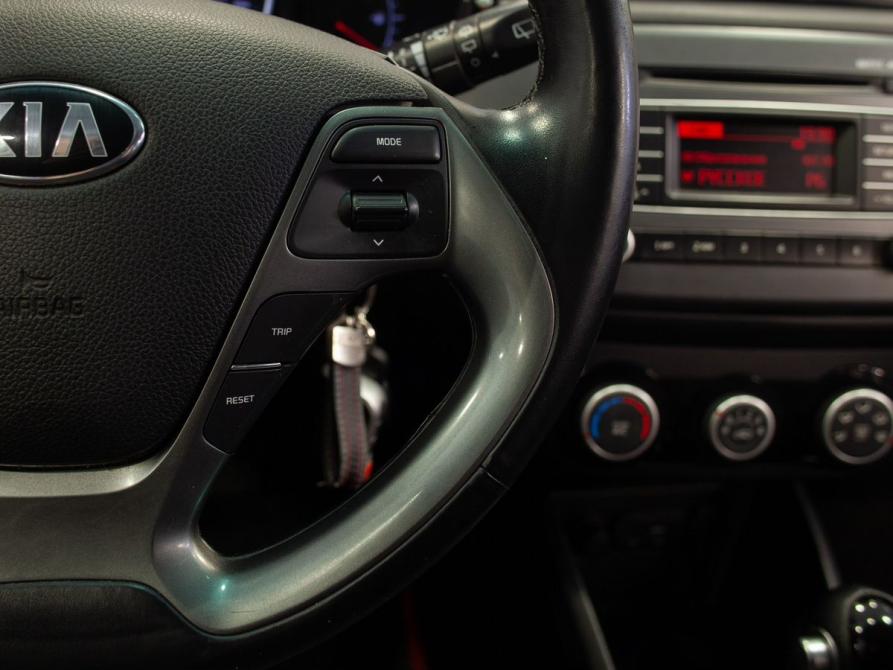 Kia Rio III Рестайлинг Иваново  - изображение 24