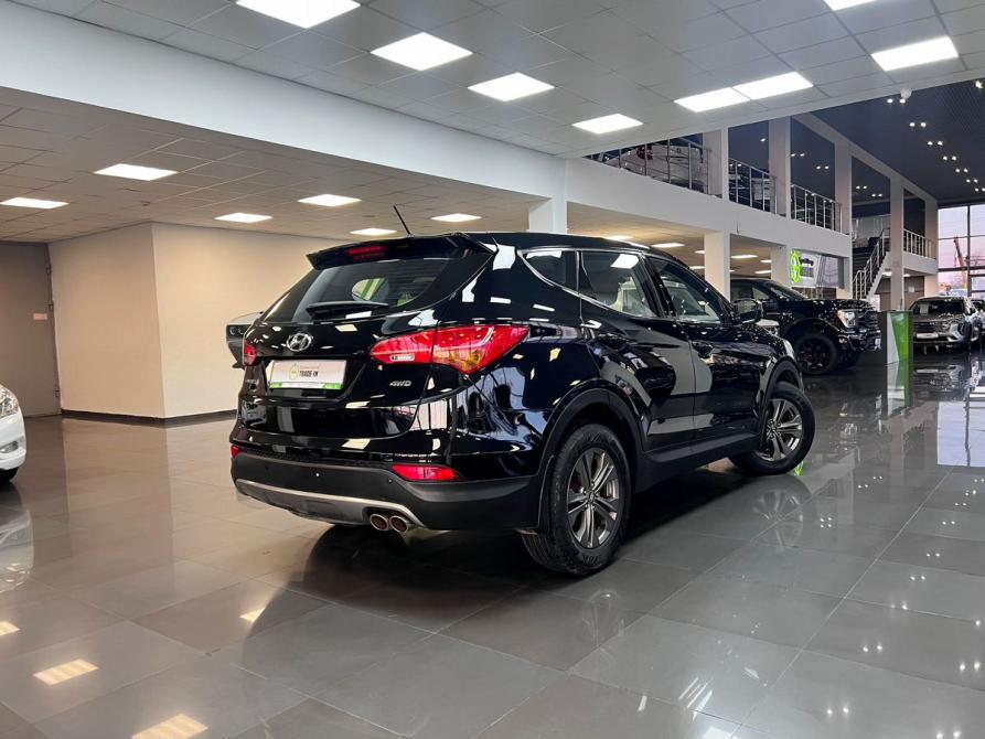 Hyundai Santa Fe III Тверь  - изображение 2